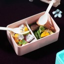 Rectangular Bento  Box