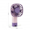 Mini Folding Handheld Fan