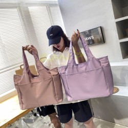 Oxford Fabric Travel Bag