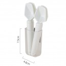 Refrigerator Sticker Ssealing Clip