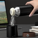 Portable 304 Handheld Insulated Cup