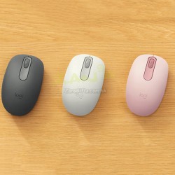 Logitech無線藍牙滑鼠