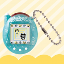 Tamagotchi pet device