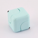 Fidget spinner magic cube stress-relief toy Fidget spinner magic cube stress-relief toy