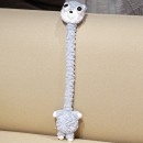 Cute Giraffe Pendant Ornament