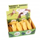 Simulated Peeling Banana Stress Relief Toy