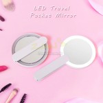 LED化妝妝鏡