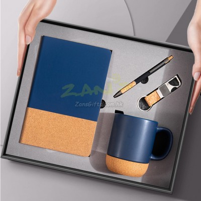 Simple Notebook Set Simple Notebook Set