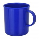 Azure Mug