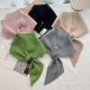 Knit Scarf