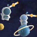 宇航员USB充电小风扇