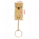 Stainless Steel Whistle