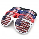 世界杯创意墨镜