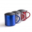 Stainless Steel Mug