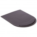 Leather Mouse Pad