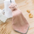 Creative Hand Towel