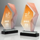 Crystal Trophy Crystal Trophy