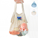 Seafood doll pendant