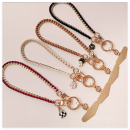 小香风手链手机挂绳