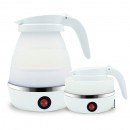 600ML Silicone Folding Electric Kettle