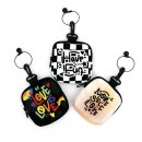 可定制自带扣收纳小包