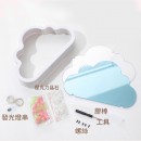 雲朵鬱金香花海小夜燈