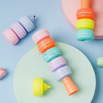 Macaron Highlighter