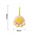 Cat Paw Stress-Relief Tape Measure