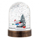 Christmas night light desktop decoration