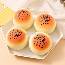蛋黃酥減壓玩具