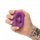Suction cup grip strengthener