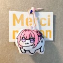 客製化發聲公仔鑰匙扣