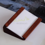 實木桌面展示牌