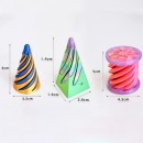 3D列印解壓減壓玩具