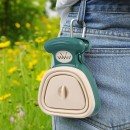 便攜可折疊寵物撿便器 便攜可折疊寵物撿便器