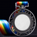 Metal Medal