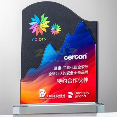 Crystal Trophy Crystal Trophy