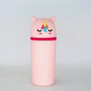 Silicone Pencil Case