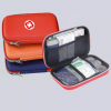 Emergency portable first aid kit