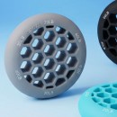 Adjustable Strength Honeycomb Silicone Grip Strengthener Adjustable Strength Honeycomb Silicone Grip Strengthener