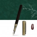 Fountain Pen With Cap