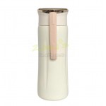 High-Value Fashion Thermos Mug With Rope