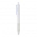 Press Plastic Pen