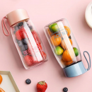 Portable travel cup