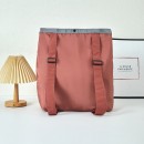 可摺疊收納雙肩包