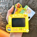 趣味寫字板匙扣