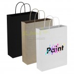 Paper Trade Show Bag