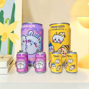 Customizable patterns for can keychains Customizable patterns for can keychains