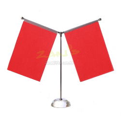 廣告旗（可定製圖案）