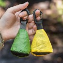 Portable Foldable Quick-Dry Towel for Outdoor Use Portable Foldable Quick-Dry Towel for Outdoor Use